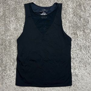 Klassy Network Mesh Full Length Brami